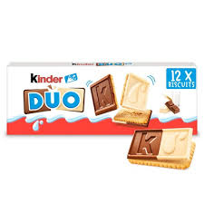 Kinder Duo