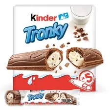 Kinder Tronky