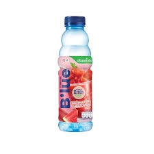 Vitamin Well Variante fraise